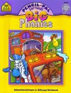 Big Phonics (Pencil-Pal Software) - Joan Hoffman, Barbara Gregorich