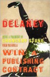 Delaney - Chancery Stone