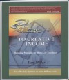 48 Days to Creative Income - Dan Miller