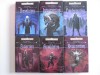 Forgotten Realms - R.A. Salvatore, Paul S. Kemp, Philip Athans, Lisa Smedman, Richard Baker, Thomas M. Reid, Richard Lee Byers