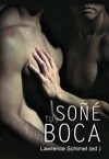 Soñé tu boca / I Dreamed of Your Lips (Spanish Edition) - Lawrence Schimel