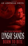 Born to Bite (Argeneau, #13) - Lynsay Sands