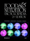 Foods & Nutrition Encyclopedia - Audrey Ensminger