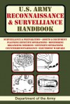 U.S. Army Reconnaissance and Surveillance Handbook - U.S. Department of the Army