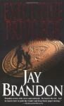 Executive Privilege (Chris Sinclair) - Jay Brandon