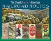 The Classic Eastern American Railroad Routes - Brian Solomon