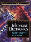 Understanding Telephone Electronics - Stephen J. Bigelow, Joseph Carr, Steve Winder