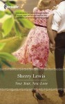 New Year, New Love - Sherry Lewis