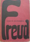 Wstęp do psychoanalizy - Sigmund Freud