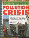 Pollution Crisis - Steve Parker