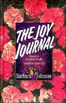 The Joy Journal - Barbara Johnson