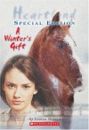 A Winter's Gift (Heartland Special Edition) - Lauren Brooke