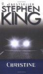 Christine [German Edition] - Stephen King, David Nathan, Audible GmbH