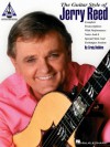 The Guitar Style of Jerry Reed (Guitar Recorded Versions) - Craig Dobbins