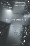 Religion Explained - Pascal Boyer