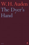 The Dyer's Hand - W.H. Auden