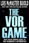 The Vor Game (Vorkosigan Saga, #6) - Lois McMaster Bujold