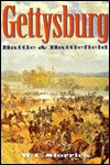 Gettysburg Battle & Battlefield - W.C. Storrick