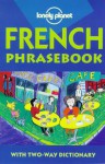 French Phrasebook - Marie-Helene Girard, Anny Monet, Lonely Planet