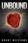 Unbound - Brant Williams