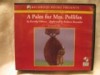 A palm for Mrs. Pollifax - Barbara Rosenblat, Dorothy Gilman