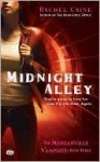 Midnight Alley - Rachel Caine