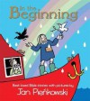 In the Beginning: A Collection of Best Loved Bible Stories in Pictures. by Jan Pienkowski - Jan Pieńkowski, David Walser