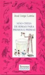 Uma mão cheia de rimas para primos e primas - José Jorge Letria, Pedro Cavalheiro