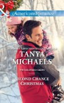 Second Chance Christmas (Mills & Boon American Romance) (The Colorado Cades - Book 2) - Tanya Michaels