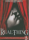 The Real Thing - Tom Stoppard, Carolyn Seymour, Andrea Bowen, Matt Gaydos