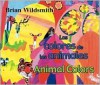 Los colores de los animales = Animal colors - Brian Wildsmith