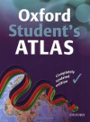 Oxford Student's Atlas - Patrick Wiegand