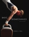 Package: Hall Basic Biomechanics with Maxtraq Software - Susan Hall