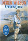 Keen's Quest - Derek Wilson