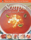 Soups. General Editor, Gina Steer - Gina Steer