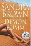 Demon Rumm - Sandra Brown