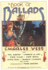 Ballads - Charles Vess, Paul Chadwick