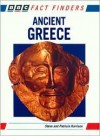 Ancient Greece - Patricia Harrison, Steve Harrison