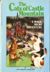 The Cats Of Castle Mountain - Eileen Buckholtz, Ruth Glick