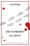 The Numbered Account - Ann Bridge