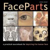 Face Parts - Simon Jennings