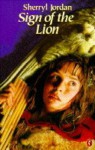 Sign Of The Lion - Sherryl Jordan