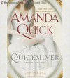 Quicksilver - Anne Flosnik, Amanda Quick