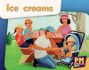 Ice Creams - Jenny Giles