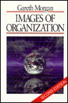 Images of Organization - Gareth Morgan