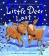 Little Deer Lost. by Janet Bingham - Janet Bingham, Rosalind Beardshaw