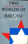 Two Worlds of Judaism: The Israeli and American Experiences - Charles S. Liebman, Steven M. Cohen