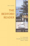 The Bedford Reader - X.J. Kennedy, Dorothy M. Kennedy, Jane E. Aaron