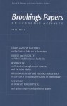 Brookings Papers on Economic Activity: Fall 2011 - David H. Romer, Justin Wolfers