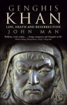 Genghis Khan - John Man